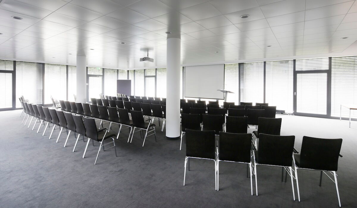 Seminarraum München -SVG Seminarraumzentrum München
